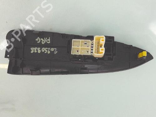 Used Left rear window switch Left rear window switch TOYOTA RAV 4 III (_A3_) 2.2 D 4WD (ALA30_, ALA30R) (136 hp) 29996743 29996743