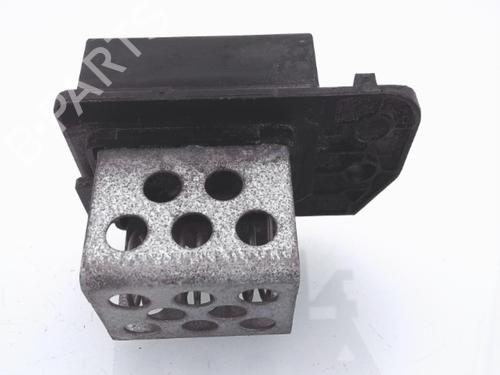 Used Heater resistor CITROËN C4 I (LC_) 1.6 HDi (109 hp) 25350974