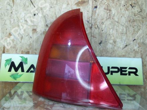 Used Left taillight Left taillight RENAULT CLIO II (BB_, CB_) [1998-2016] 25359588 25359588