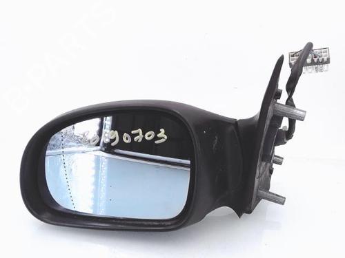 Left mirror PEUGEOT 406 (8B) 2.0 HDI 110 | BP25363439C26 