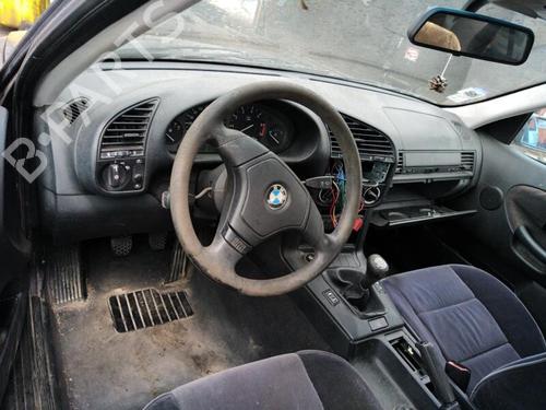 Left front indicator BMW 3 (E36) 316 i | BP25364894C32 - Image 5