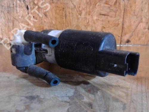 Annen RENAULT MEGANE III Hatchback (BZ0/1_, B3_) 1.5 dCi (BZ09, BZ0D, BZ1W, BZ29, BZ14) (110 hp) 25373377