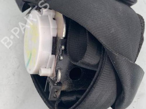 Used Rear left seatbelt Rear left seatbelt CITROËN C5 III Break (RW_) 2.7 HDi (204 hp) 25354487 25354487