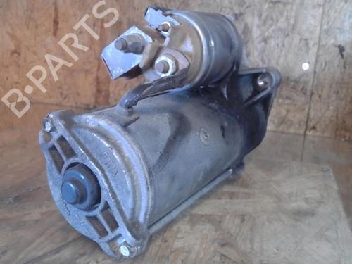Used Starter Starter RENAULT GRAND SCÉNIC II (JM0/1_) 1.9 dCi (JM14) (131 hp) 25366677 25366677