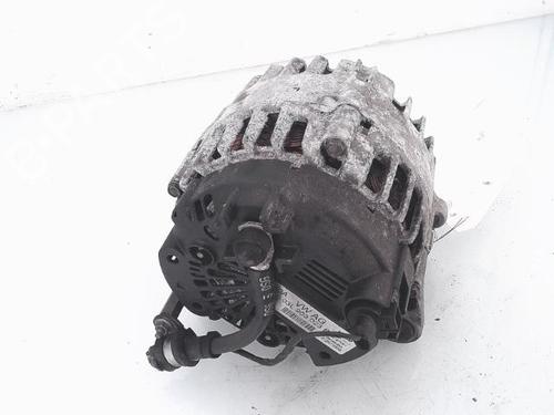 Used Alternator Alternator VW SHARAN (7N1, 7N2) 2.0 TDI (177 hp) 25360941 25360941