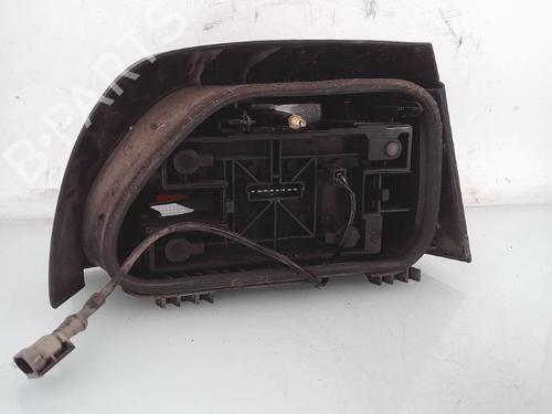 Used Left taillight RENAULT CLIO I (B/C57_, 5/357_) 1.2 (B/C/S57A, B/C57S, 5/357F, 5/357J, 5/357L, 5/357R) (58 hp) 25354026
