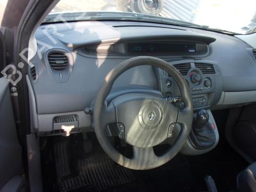 Engine mount RENAULT SCÉNIC II (JM0/1_) 1.5 dCi (JM02, JM13) | BP25372986M89  - Image 7