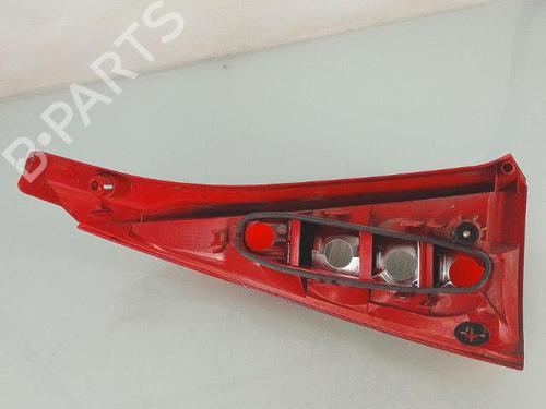 Right taillight CITROËN C3 I (FC_, FN_) 1.4 i | BP25363273C35 