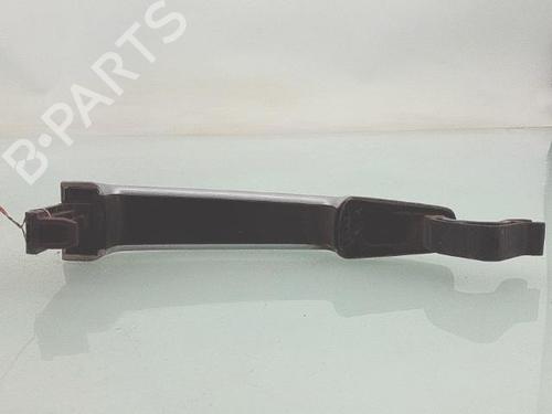 Rear left exterior door handle CITROËN C4 Picasso I MPV (UD_) 1.6 HDi | BP29877101C130