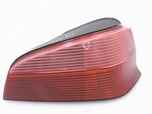 Used Right taillight PEUGEOT 106 II (1A_, 1C_) 1.1 i (60 hp) 25372449