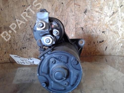 Used Starter OPEL AGILA A (H00) 1.2 16V (F68) (75 hp) 25358907