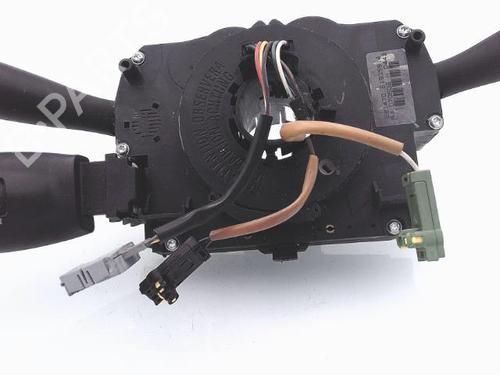 Steering column stalk PEUGEOT 207 (WA_, WC_) 1.4 HDi | BP25361002I23 