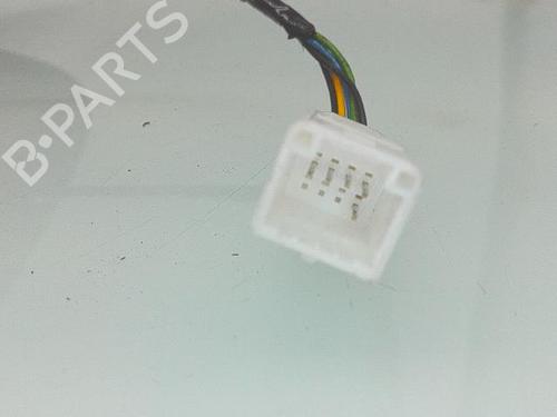 Left mirror DACIA SANDERO II 1.5 dCi | BP31826760C26