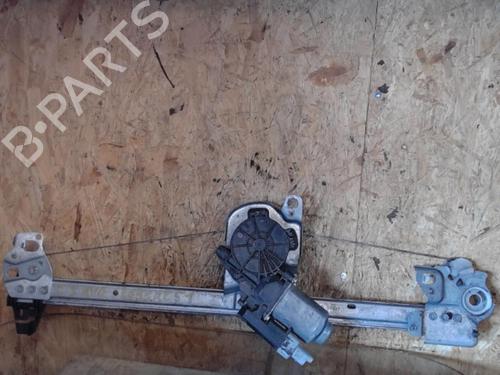 Rudehejsemekanisme ventre foran CITROËN C3 I (FC_, FN_) 1.4 HDi | BP25362194C22 