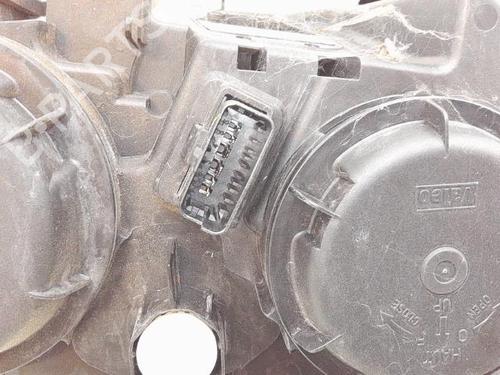 Left headlight CITROËN C5 I (DC_) 2.0 HDi (DCRHZB, DCRHZE) | BP30889611C28 - Image 3