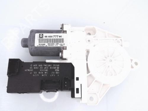 Right front window motor CITROËN C6 (TD_) 2.7 HDi | BP25361571E20 - Image 2
