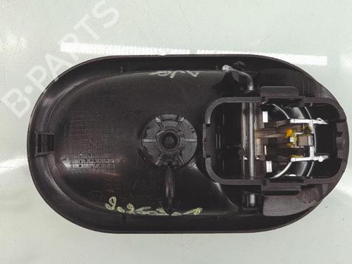 Front left interior door handle RENAULT TWINGO III (BCM_, BCA_) 0.9 TCe 90 (BCM9, BCM2) | BP29477487I13 