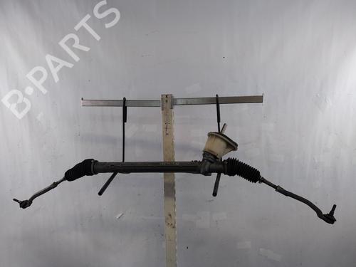 Used Steering rack RENAULT MEGANE II (BM0/1_, CM0/1_) 1.6 16V (112 hp) 26027656