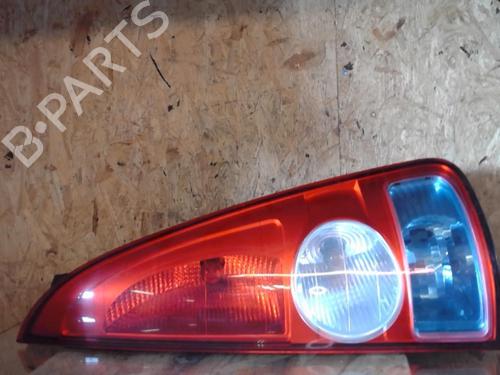 Right taillight RENAULT ESPACE IV (JK0/1_) 2.0 Turbo (JK0A, JK0B, JK0N) | BP25359021C35 