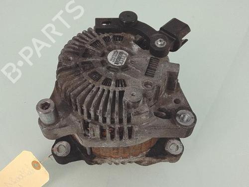 Alternator CITROËN C8 (EA_, EB_) 2.2 HDi | BP25356447M7 - Image 4
