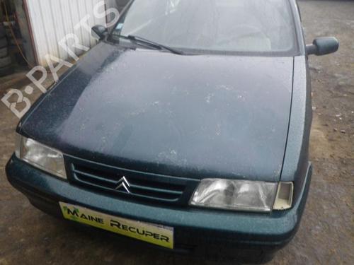 Used Parts CITROËN ZX (N2) 1.9 TD (90 hp) 2457616