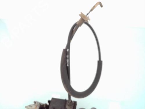 Front right lock CITROËN JUMPER I Van (244) 2.2 HDi | BP25361899C97 