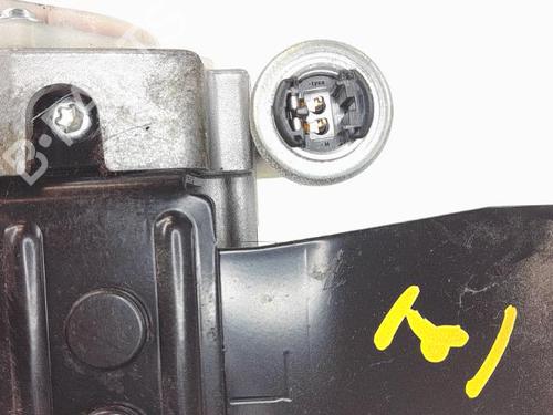 Used Front left seatbelt Front left seatbelt HYUNDAI TUCSON (JM) 2.0 CRDi All-wheel Drive (113 hp) 25370852 25370852