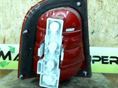 Used Right taillight Right taillight SKODA OCTAVIA I (1U2) 1.9 TDI (110 hp) 25359626 25359626