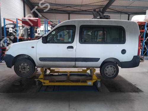 Steering column stalk RENAULT KANGOO Express (FC0/1_) 1.5 dCi (FC07, FC1R) | BP25354451I23 - Image 10