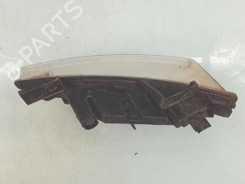 Left daytime light RENAULT MEGANE III Hatchback (BZ0/1_, B3_) | BP35989417C104 - Image 3