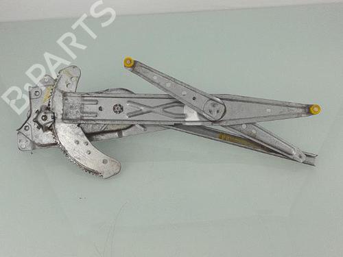 Used Front right window mechanism RENAULT KANGOO (KC0/1_) D 65 1.9 (KC0E, KC02, KC0J, KC0N) (64 hp) 25349424