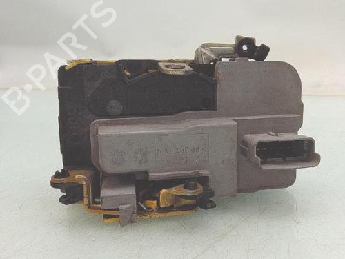 Used Front right lock Front right lock 34108850 34108850