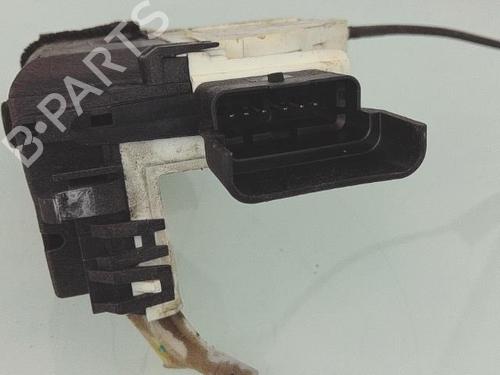 Front left lock CITROËN C3 II (SC_) 1.4 HDi 70 (SC8HZC, SC8HR0, SC8HP4) | BP25352437C98 - Image 3