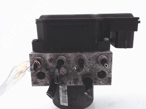 Used ABS pump ABS pump FORD MONDEO IV (BA7) 1.8 TDCi (125 hp) 25357601 25357601