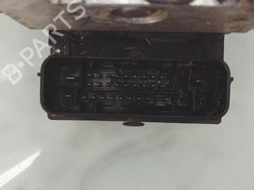 ABS Bremseaggregat PEUGEOT 307 SW (3H) 1.6 HDI 110 | BP28494219M43 