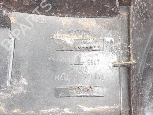 Right taillight FIAT PANDA (169_) 1.2 LPG (169CXF1A) | BP30194433C35