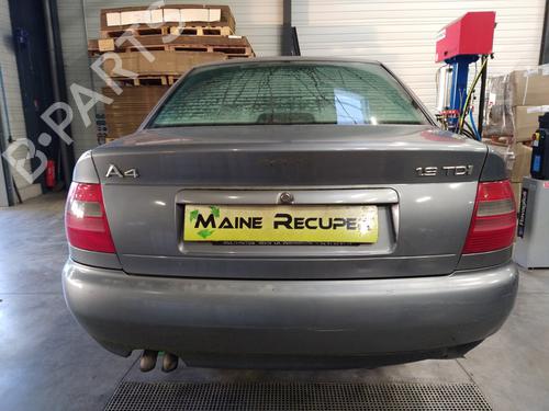 Left front indicator AUDI A4 B5 (8D2) 1.9 TDI | BP25356838C32 