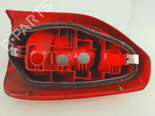 Left taillight CITROËN XSARA PICASSO (N68) 2.0 HDi | BP27681509C34