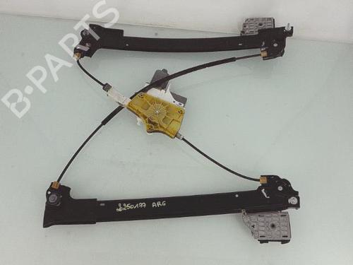 Used Rear left window mechanism Rear left window mechanism CITROËN C6 (TD_) 2.7 HDi (204 hp) 26523234 26523234