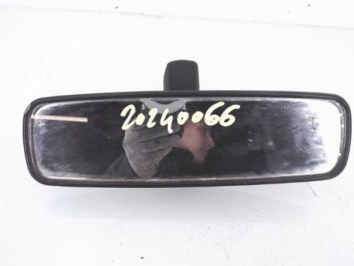 Rear mirror PEUGEOT 307 (3A/C) 2.0 HDi 110 | BP25353050I6 