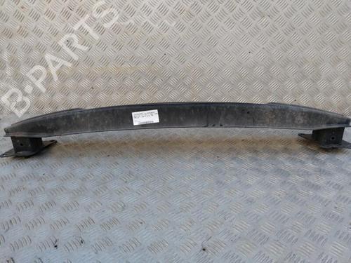 Rear bumper reinforcement VW GOLF VI (5K1) 1.6 TDI | BP25361385C73 