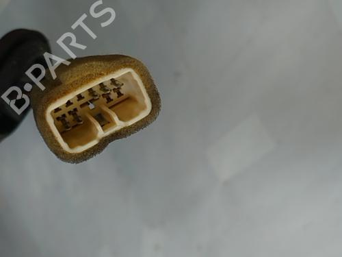 Dør venstre bagtil SMART FORFOUR (454) 1.1 (454.033) | BP37661462C4 - Image 6