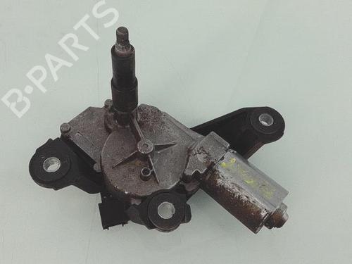 Used Rear wiper motor Rear wiper motor 25371019 25371019