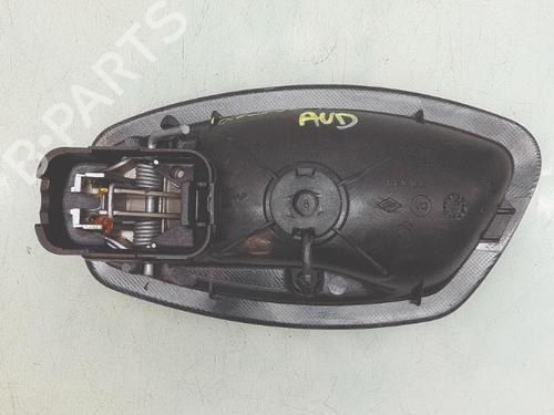 Front right interior door handle RENAULT MEGANE III Hatchback (BZ0/1_, B3_) 1.5 dCi (BZ09, BZ0D, BZ1W, BZ29, BZ14) | BP36654596I14 - Image 2
