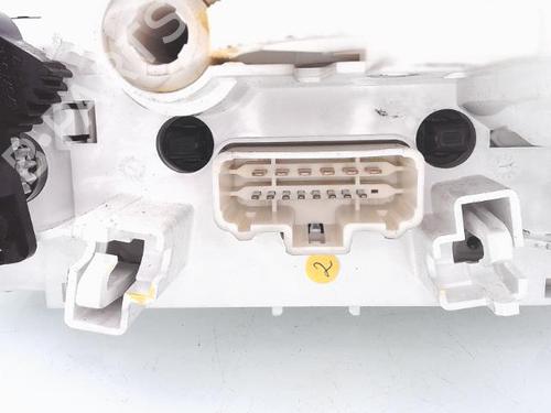 Climate control RENAULT CLIO III (BR0/1, CR0/1) 1.5 dCi (BR17, CR17) | BP25354772I5 - Image 3