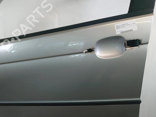 Dør venstre fortil Dør venstre fortil BMW 3 (E46) 320 d (150 hp) 27981812 27981812