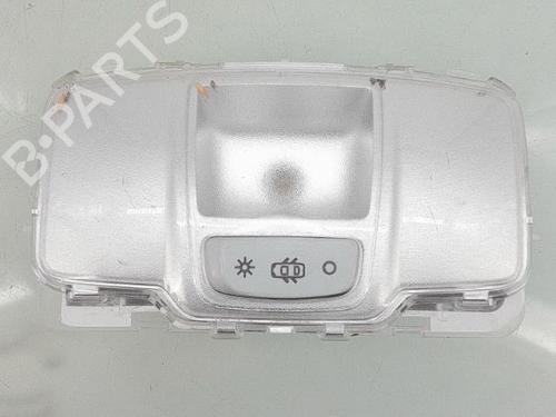 Used Interior roof light PEUGEOT 208 I (CA_, CC_) 1.2 THP 110 (110 hp) 29571304