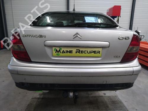 Left headlight CITROËN C5 I (DC_) 2.2 HDi (DC4HXB, DC4HXE) | BP25369254C28 - Image 10