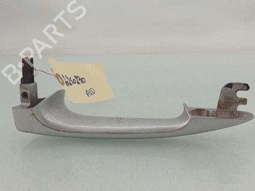 Front right exterior door handle BMW 3 (E46) 320 d | BP28420039C129 