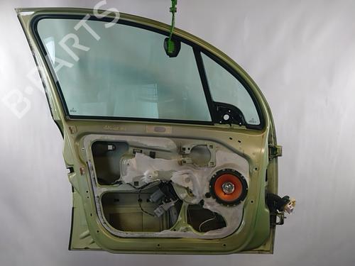 Left front door CITROËN C3 I (FC_, FN_) 1.1 i | BP28172203C2 